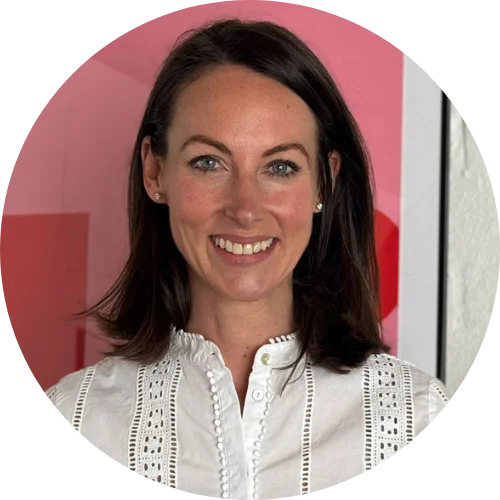 Carolina Bredl, Autorin für Ernährung und Gesundheit - Ihr Profilbuild