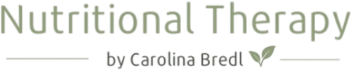 Carolina Nutrition Therapy Logo